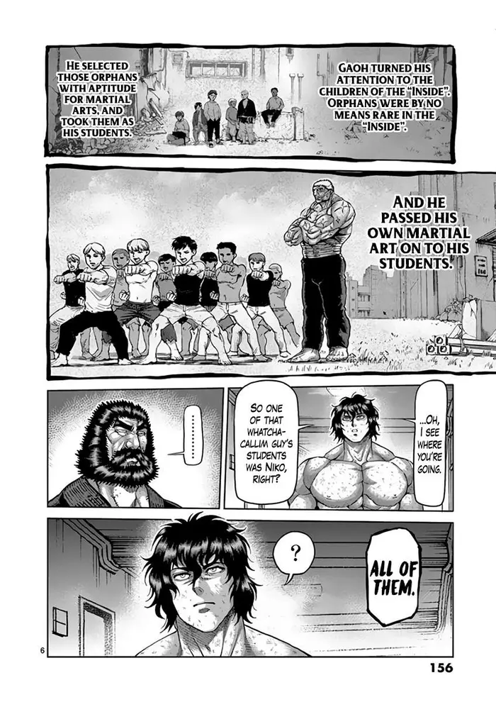Kengan Ashura Chapter 228 image 07_optimized